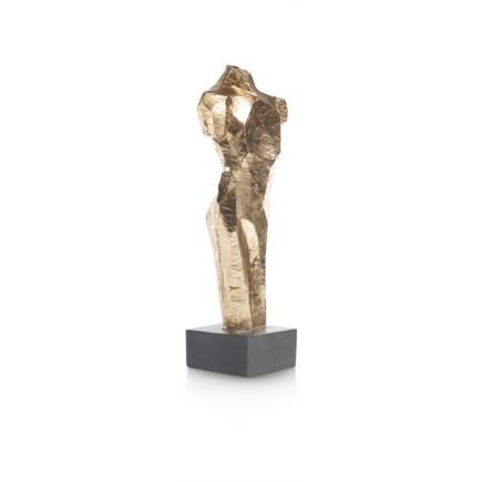 Coco Maison Torso beeld H51cm